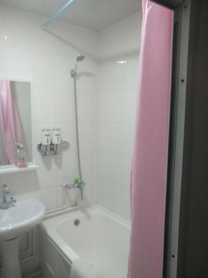 Sakura Inn Фергана Экстерьер фото