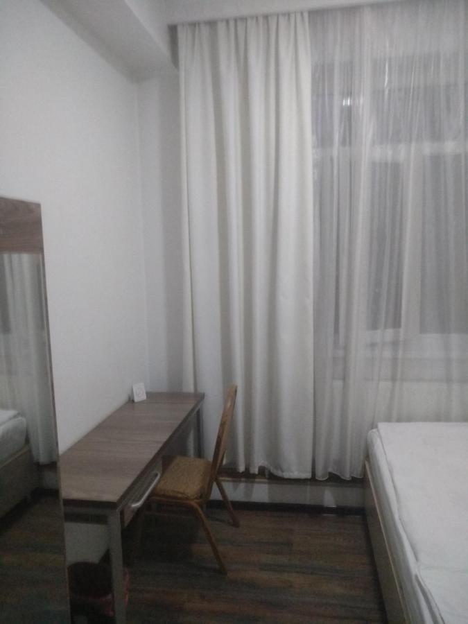 Sakura Inn Фергана Экстерьер фото