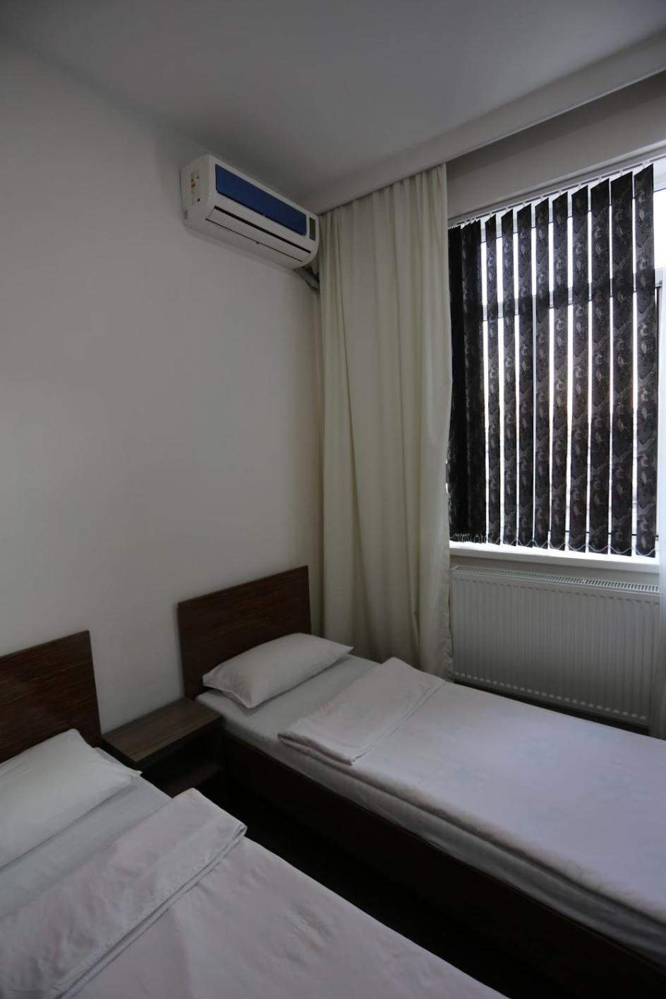 Sakura Inn Фергана Экстерьер фото