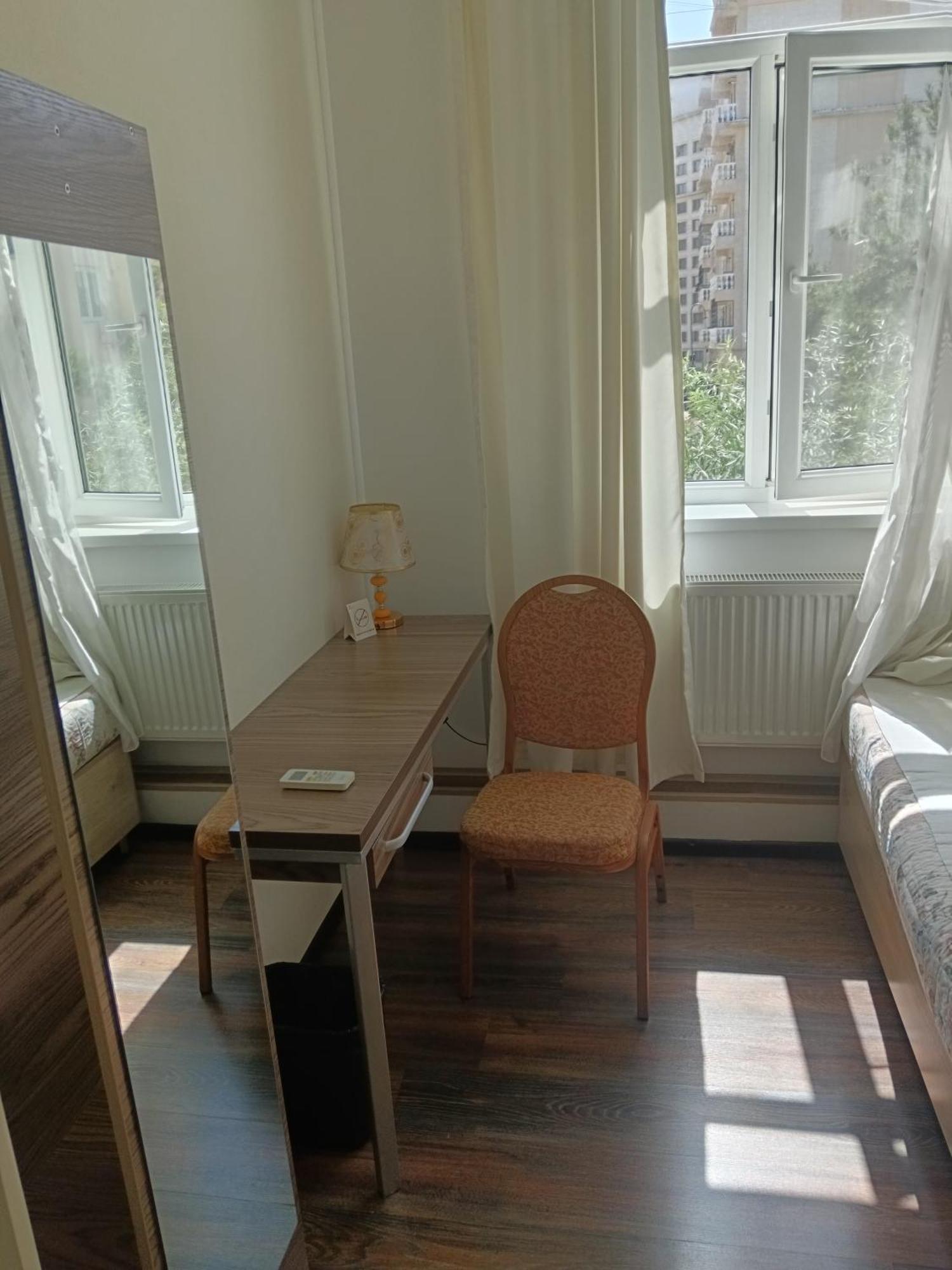 Sakura Inn Фергана Экстерьер фото