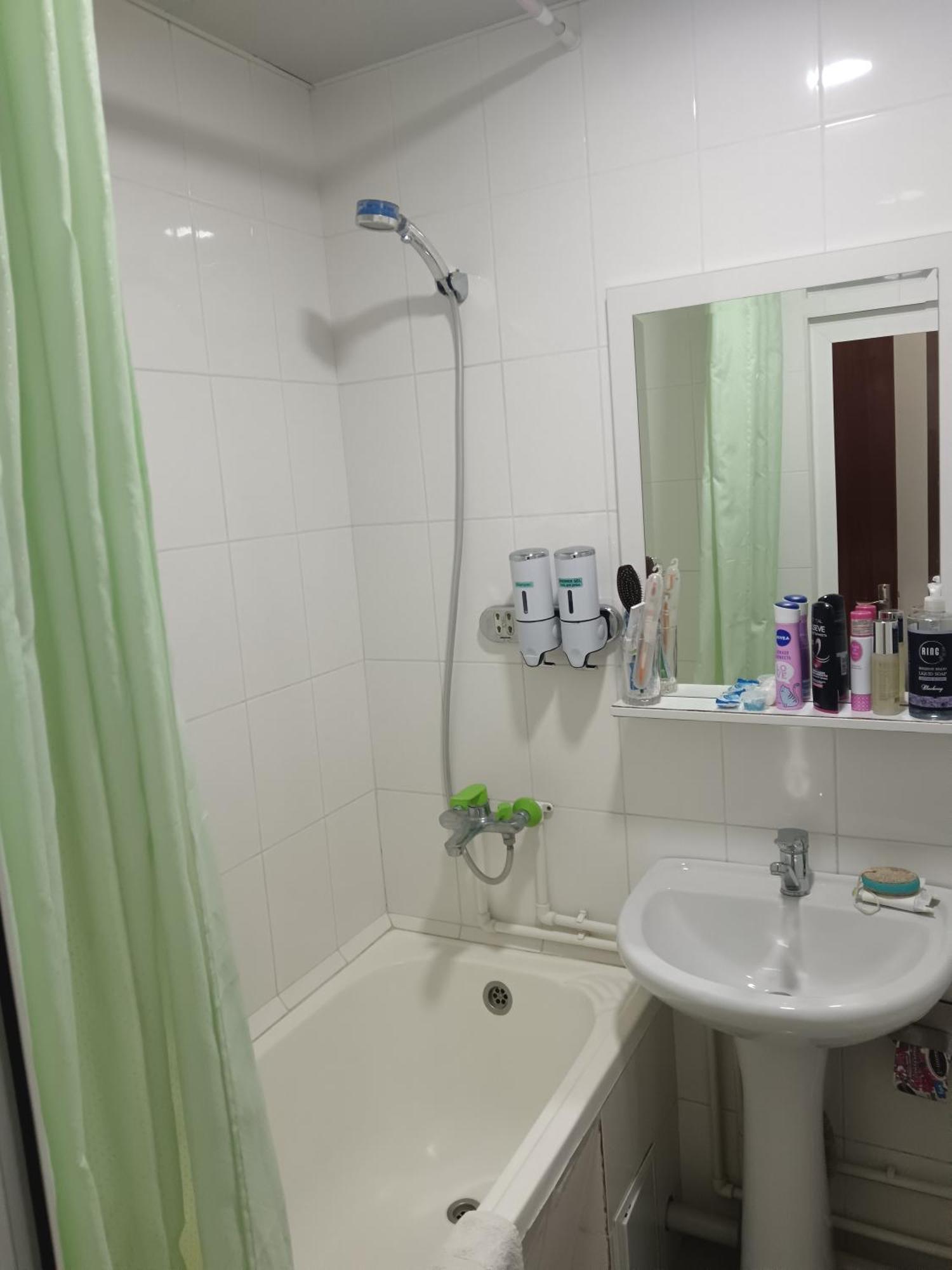Sakura Inn Фергана Экстерьер фото