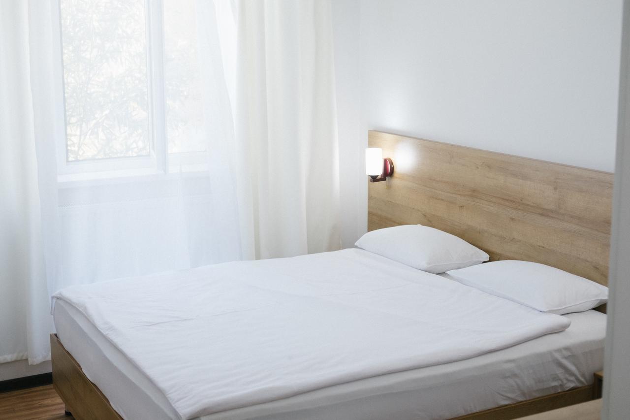Sakura Inn Фергана Экстерьер фото